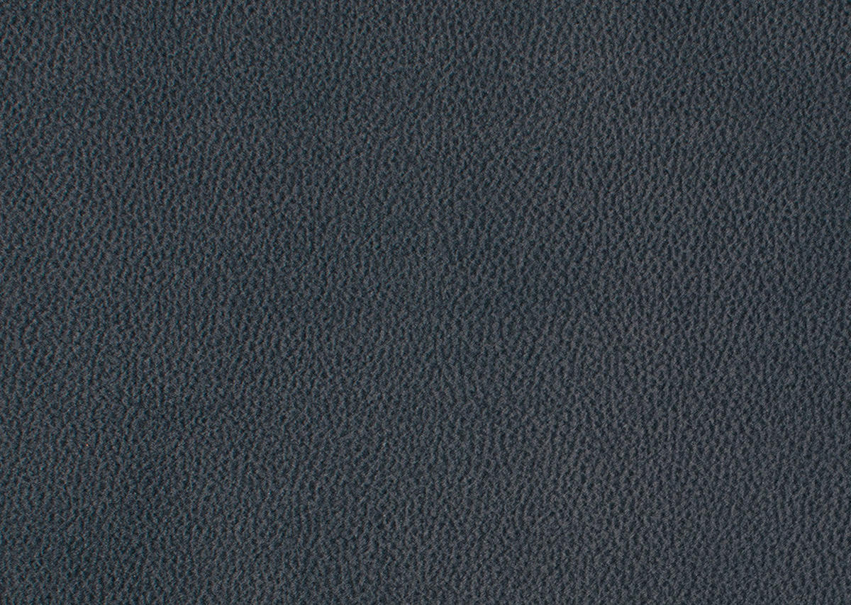 FERNSEHSESSEL in Mikrofaser Blau  - Blau, Konventionell, Kunststoff/Textil (74/107/84cm) - Valdera