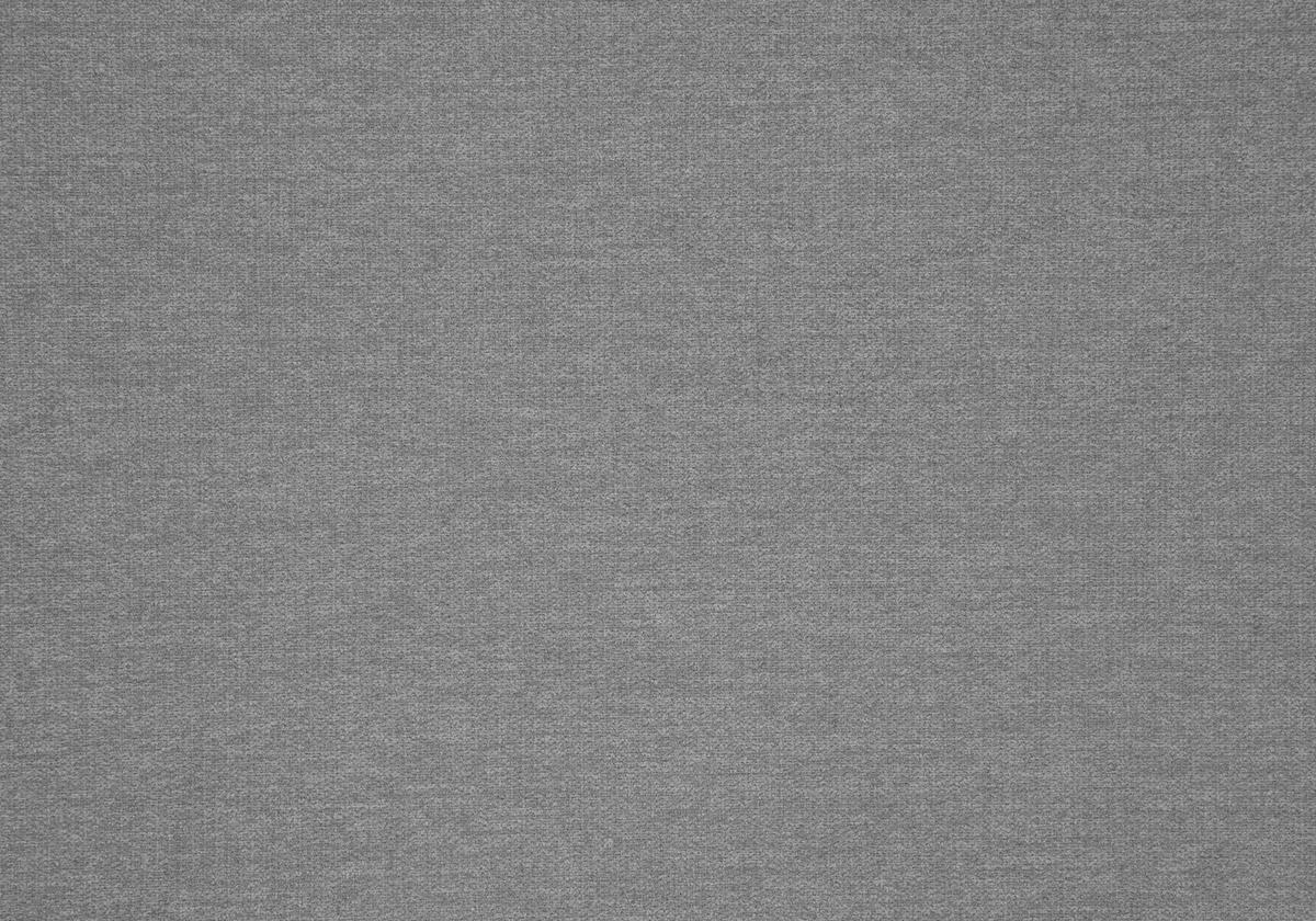 ECKSOFA in Flachgewebe Grau  - Grau, Modern, Textil/Metall (274/228cm) - Sit & More