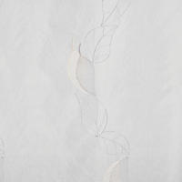 STORE per lfm  - Grau, Basics, Textil (280cm) - Esposa