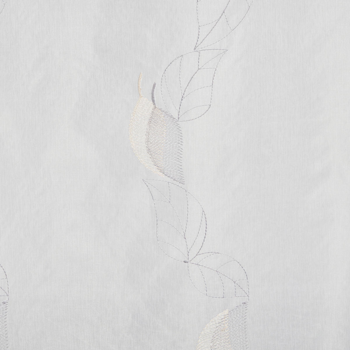 STORE per lfm  - Grau, Basics, Textil (280cm) - Esposa