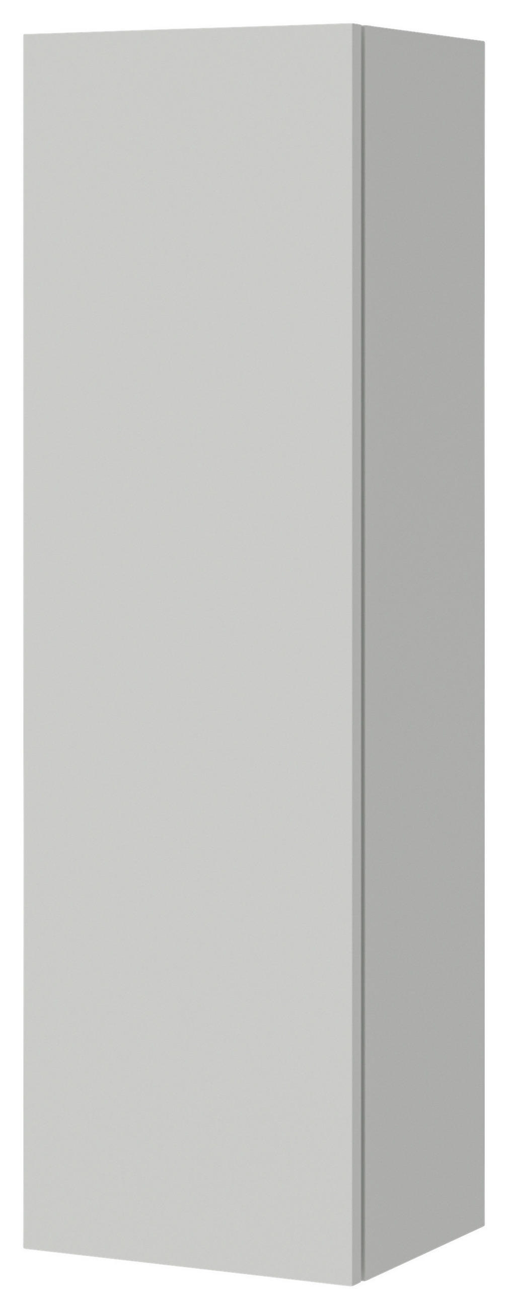 HIGHBOARD COAST  in 30/100/25 cm  - Kaschmir, MODERN, Holzwerkstoff (30/100/25cm) - MID.YOU