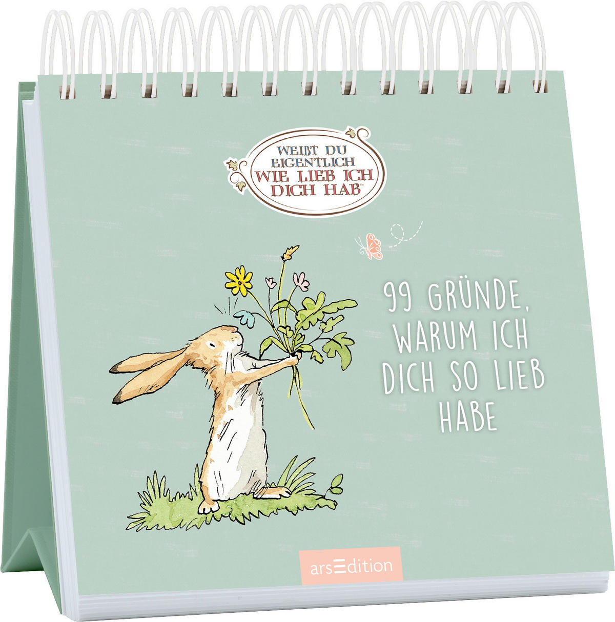 BUCH  - Multicolor, Basics, Papier (15/15,5/1,9cm)