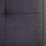WOHNLANDSCHAFT in Textil Anthrazit - Anthrazit, Design, Textil (184/280cm) - Pure Home Comfort WOHNLANDSCHAFT in Textil Anthrazit - Anthrazit, Design, Textil (184/280cm) - Pure Home Comfort