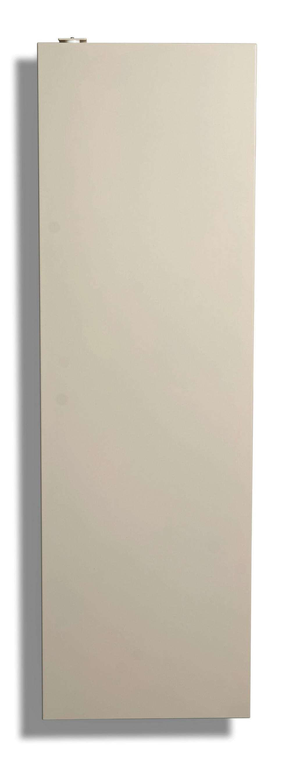 HÄNGESCHUHSCHRANK Creme  - Creme, Design, Metall (47/150/12cm) - Xora