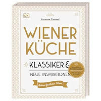 GESCHENKBUCH Wiener Küche: Klassiker und neue Inspirationen  - Multicolor, Basics, Papier (19,5/2,7/25,3cm)