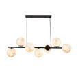 HÄNGELEUCHTE 103/32/153 cm  - Design (103/32/153cm) - Dieter Knoll