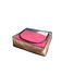 FALTBOX - Goldfarben/Braun, Basics, Kunststoff (55/15/45cm)