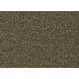 ECKSOFA  in Mikrofaser Khaki  273/203 cm  - Khaki/Schwarz, Design, Textil/Metall (273/203cm) - Johann Jakob