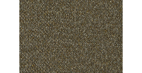 ECKSOFA  in Mikrofaser Khaki  273/203 cm  - Khaki/Schwarz, Design, Textil/Metall (273/203cm) - Johann Jakob