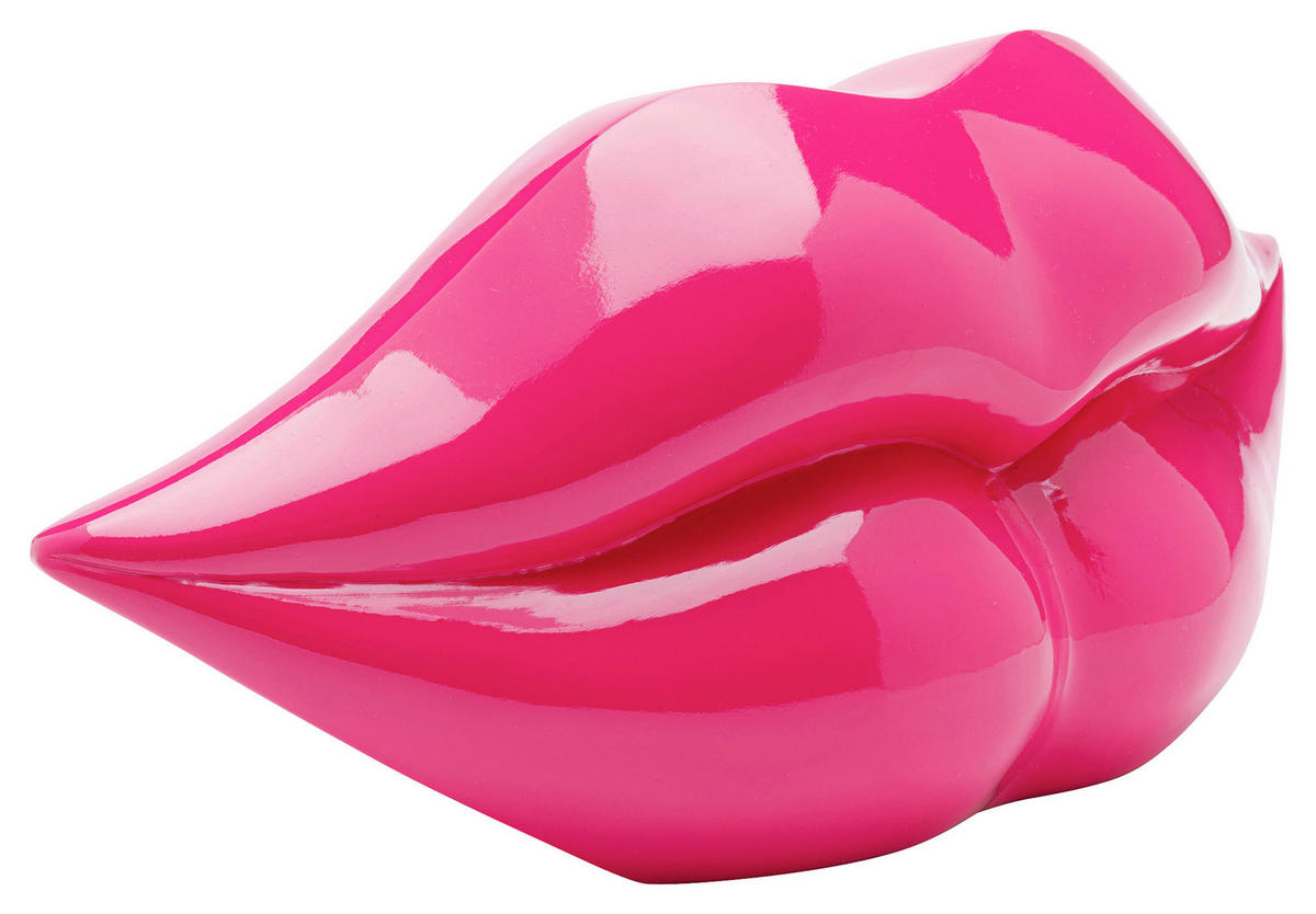 SPARDOSE - Pink, Design, Kunststoff (28/13/9cm) - Kare-Design