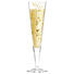 CHAMPAGNERGLAS - Basics, Glas (8/25cm) - Ritzenhoff CHAMPAGNERGLAS - Basics, Glas (8/25cm) - Ritzenhoff