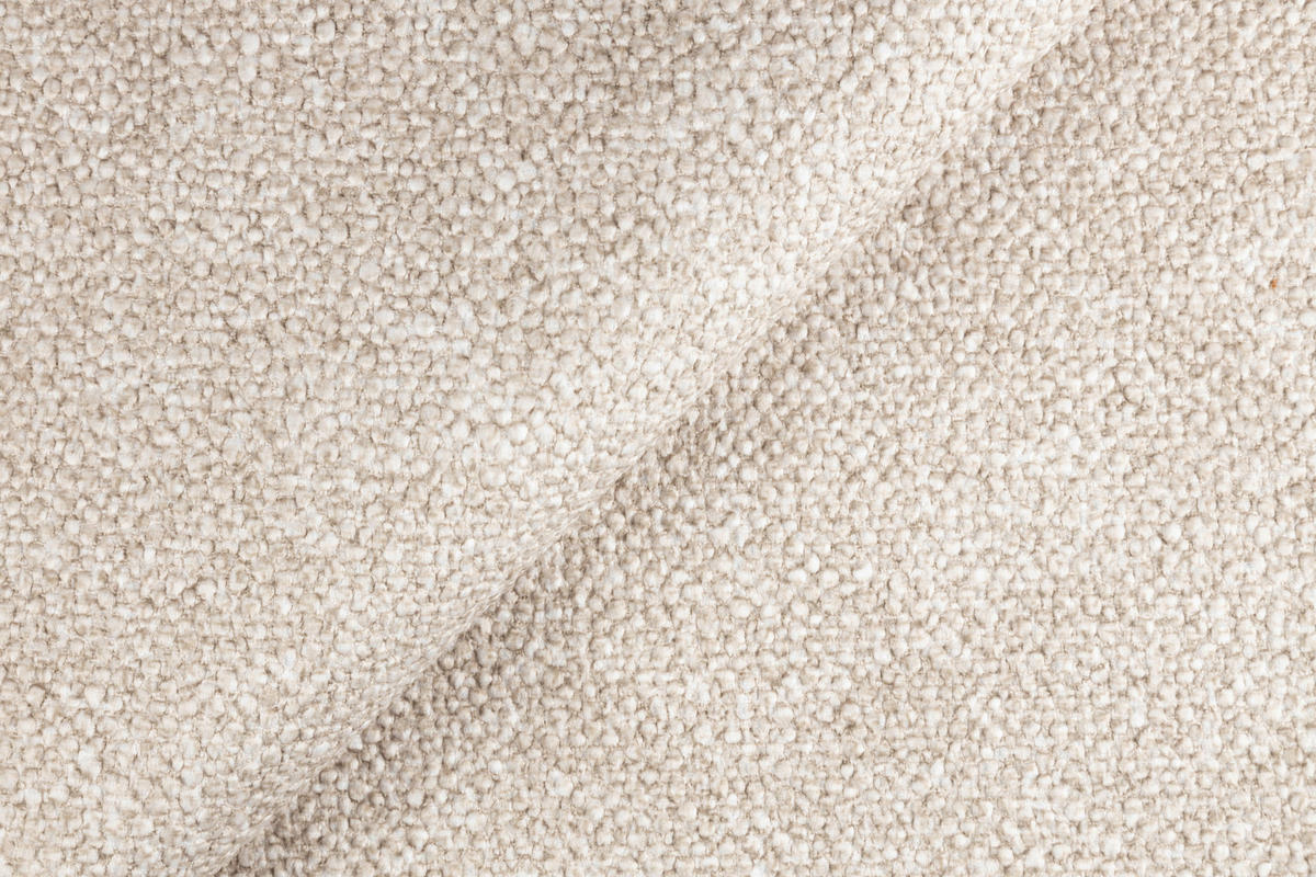 POLSTERBETT Matratze, Lattenrost Beige 180/200 cm  - Birkefarben/Beige, Design, Holz/Textil (180/200cm) - Schöner Wohnen