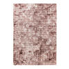 HOCHFLORTEPPICH 40/60 cm My Camouflage Pink  - Pink, KONVENTIONELL, Textil (40/60cm) - Obsession