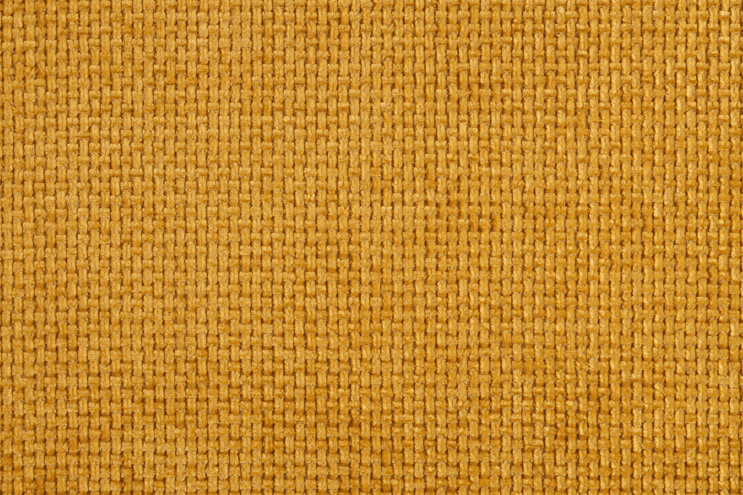 Thumbnail - Carryhome Schlafsofa, Gelb, Textil, 2-3-Sitzer, Füllung: Silikon,Silikon, 235x90x104 cm, Liegefunktion, Schlafen auf Sit...