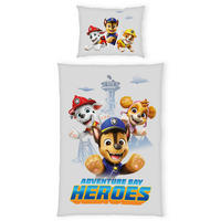 KINDERBETTWÄSCHE 140/200 cm  - Multicolor, Basics, Textil (140/200cm) - Herding