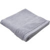 PROSOP DE DUȘ 70/140 cm argintiu  - argintiu, Natur, textil (70/140cm) - Bio:Vio