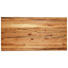 TISCHPLATTE in Holz 180/90/4 cm - Eichefarben, Natur, Holz (180/90/4cm) - Valdera TISCHPLATTE in Holz 180/90/4 cm - Eichefarben, Natur, Holz (180/90/4cm) - Valdera