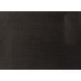 BOXSPRINGBETT 100/200 cm  in Anthrazit  - Anthrazit/Silberfarben, KONVENTIONELL, Kunststoff/Textil (100/200cm) - Esposa