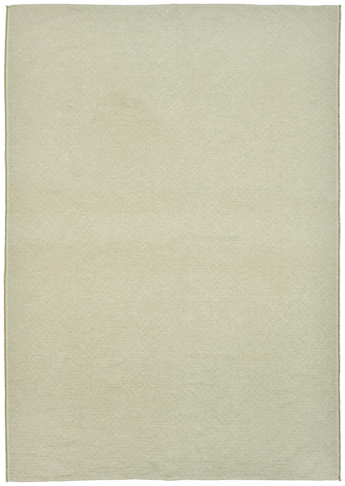 DECKE 140/200 cm  - Salbeigrün, Design, Textil (140/200cm) - David Fussenegger