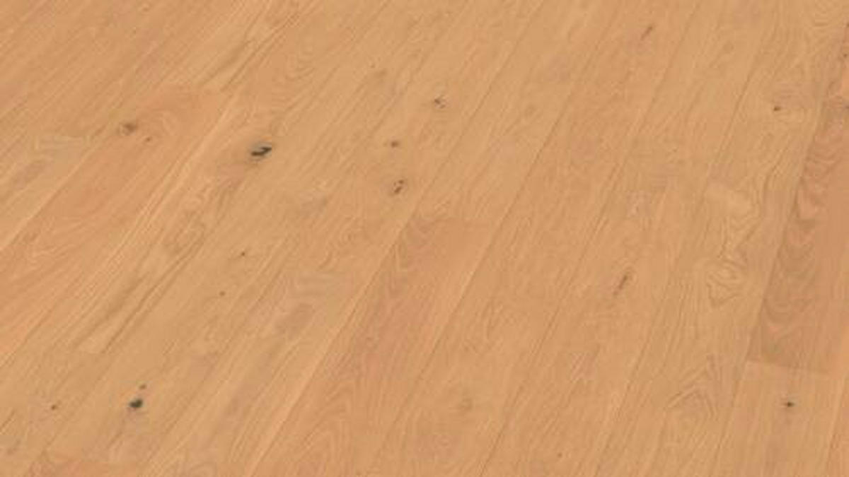 LANDHAUSDIELE Marcanto Trend Eiche Natur!Pur 100011601  per  m² - Eichefarben, Trend, Holz (220,5/17,6/1,3cm) - Tilo