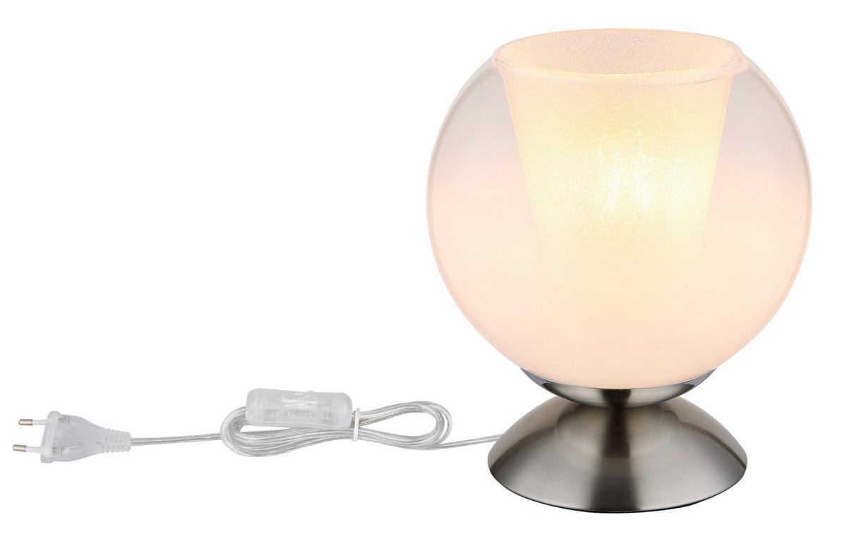 STOLNÍ LAMPA, 18/19 cm  - Basics (18/19cm) - Globo