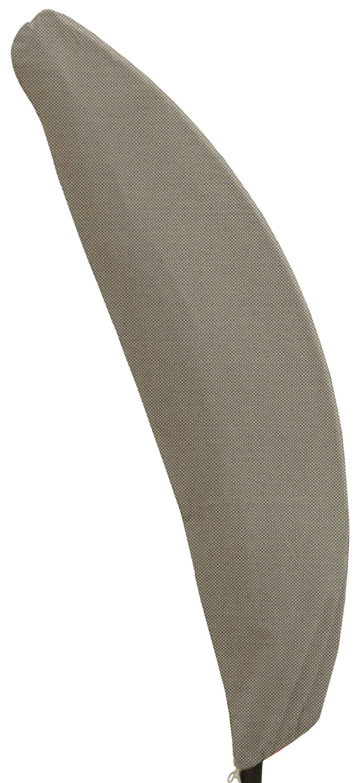 SCHIRMHÜLLE - Taupe, KONVENTIONELL, Textil (75/256cm) - Ambia Garden