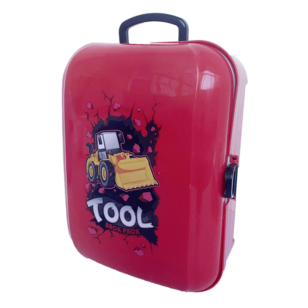 DJEČJI SET ZA IGRU  Kinder-Werkzeugkoffer  - višebojno, Basics, plastika - My Baby Lou