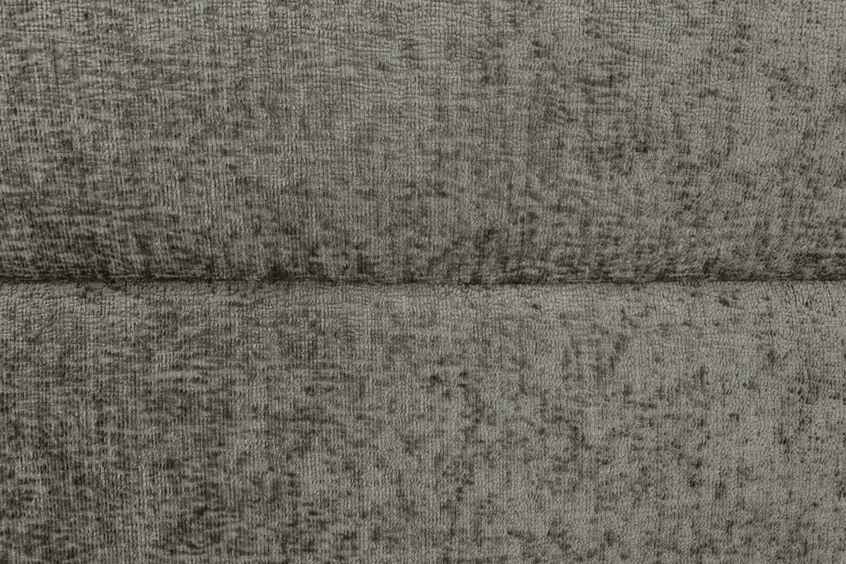 BOXSPRINGBETT 140/200 cm  in Grau  - Schwarz/Grau, Design, Textil/Metall (140/200cm) - Esposa