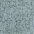 MEGASOFA in Mikrofaser Braun, Türkis - Türkis/Dunkelbraun, ROMANTIK / LANDHAUS, Holz/Textil (273/50-79/125cm) - Landscape