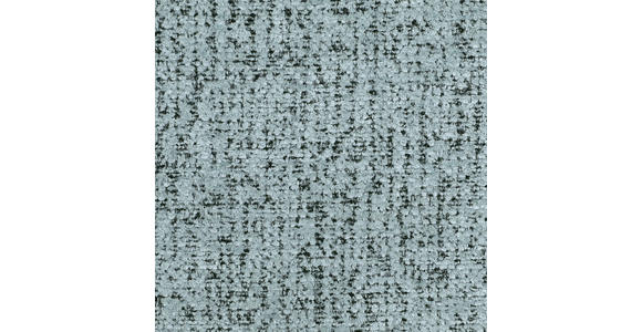 MEGASOFA in Mikrofaser Braun, Türkis - Türkis/Dunkelbraun, ROMANTIK / LANDHAUS, Holz/Textil (273/50-79/125cm) - Landscape