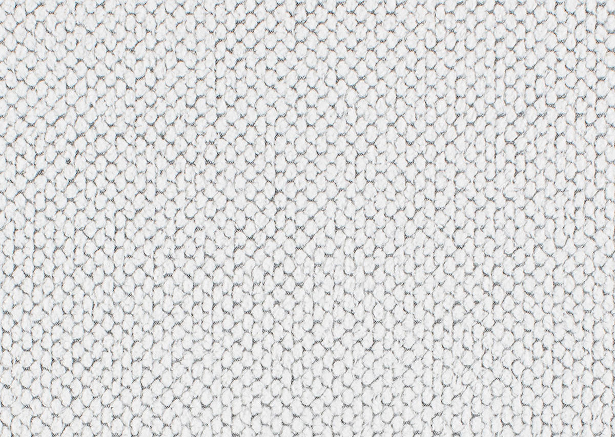Ecksofa inkl. Funktionen in Webstoff Beige  - Beige/Schwarz, Modern, Textil/Metall (276/177cm)