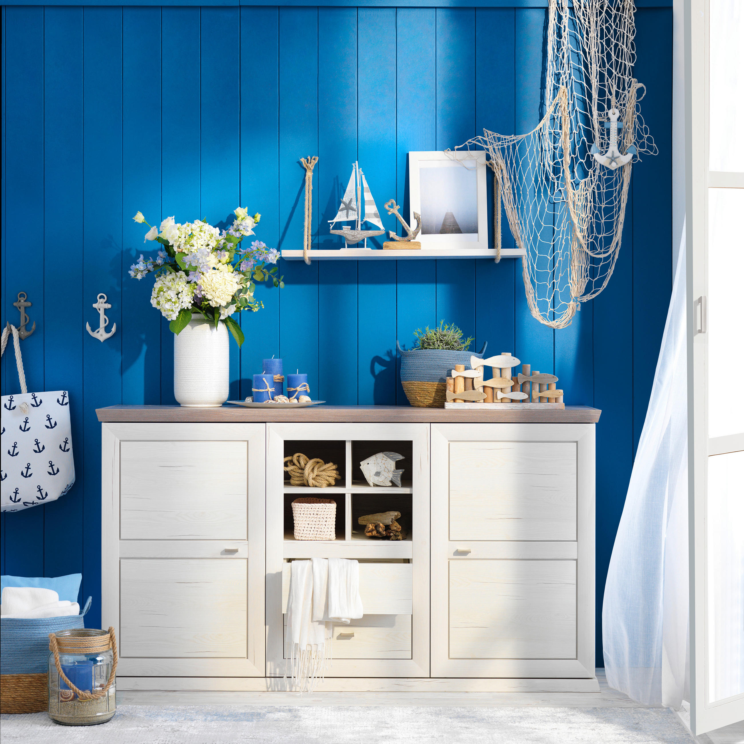 COMODĂ 160/89/43 cm