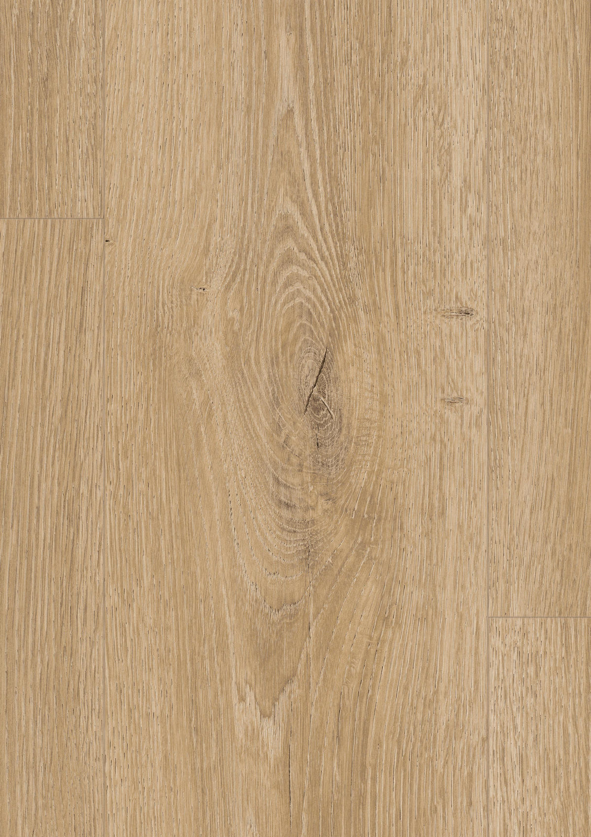 DESIGNBODEN Camden Eiche natur EGGER Aquadura  per  m² - Eichefarben/Braun, KONVENTIONELL, Holzwerkstoff (129.2/19.3/0.75cm) - Egger Holzwerkstoffe