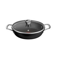 TAVA ZA PIRJANJE  24 cm        Tefal Excellence+  - crna, Basics, metal (24cm) - Tefal