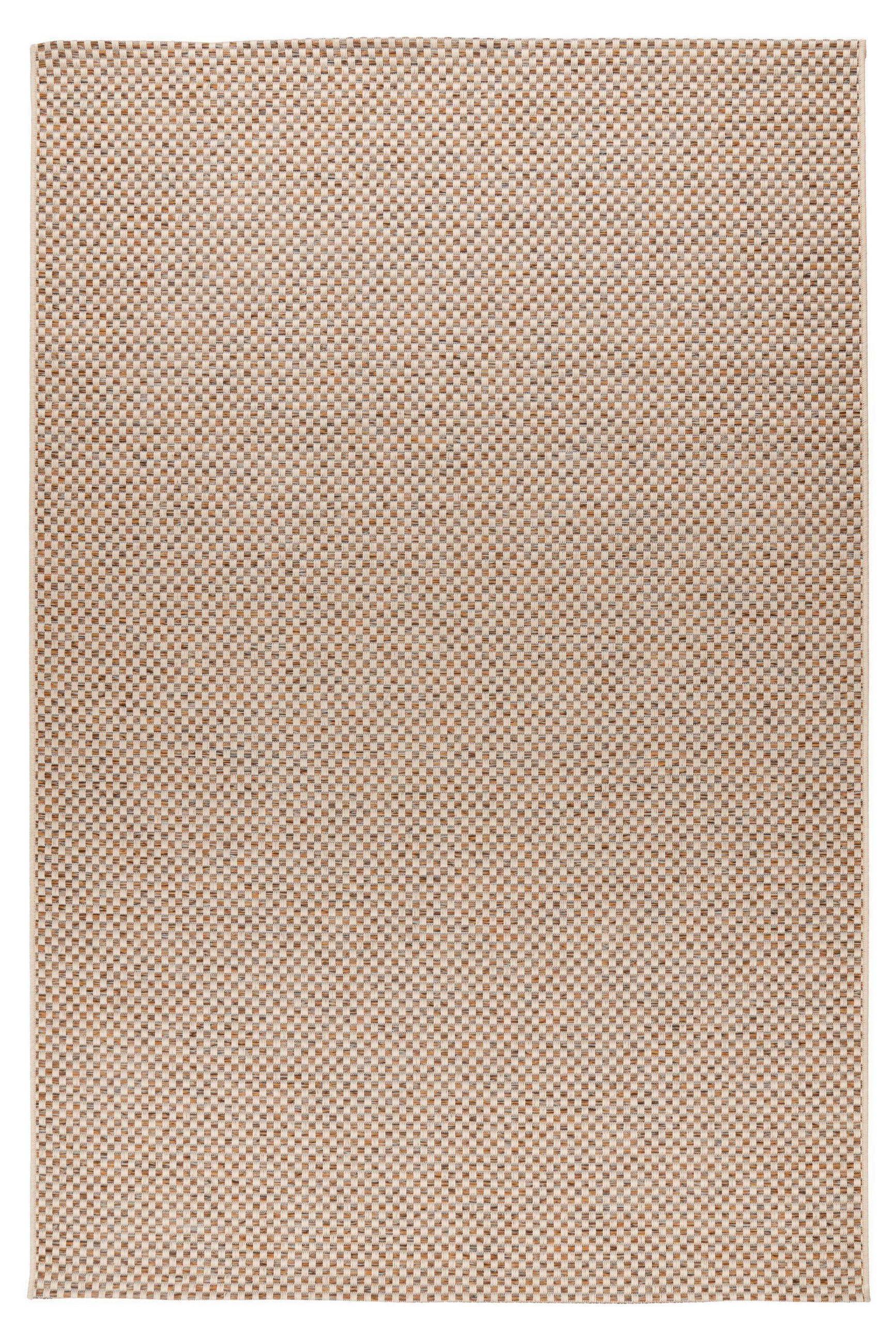 KÜLTÉRI SZŐNYEG   - többszínű, Basics, textil (120/170cm)