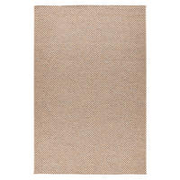 KÜLTÉRI SZŐNYEG   - többszínű, Basics, textil (120/170cm)