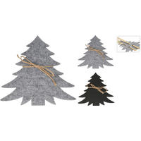 STOJAN NA PŘÍBORY,  - vícebarevná, Basics, textil (20/1.5/18.5cm)