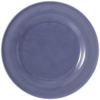 SPEISETELLER Beat  27,5 cm   - Blau/Flieder, KONVENTIONELL, Keramik (27,5cm) - Seltmann Weiden