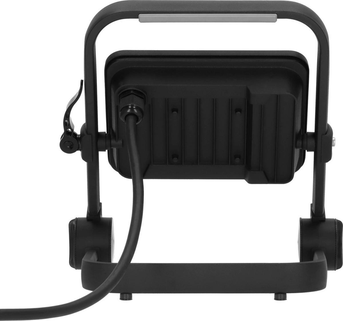 LED - Baustrahler 3450LM IP65  - Basics (7,5/25/26,5cm) - Brennenstuhl