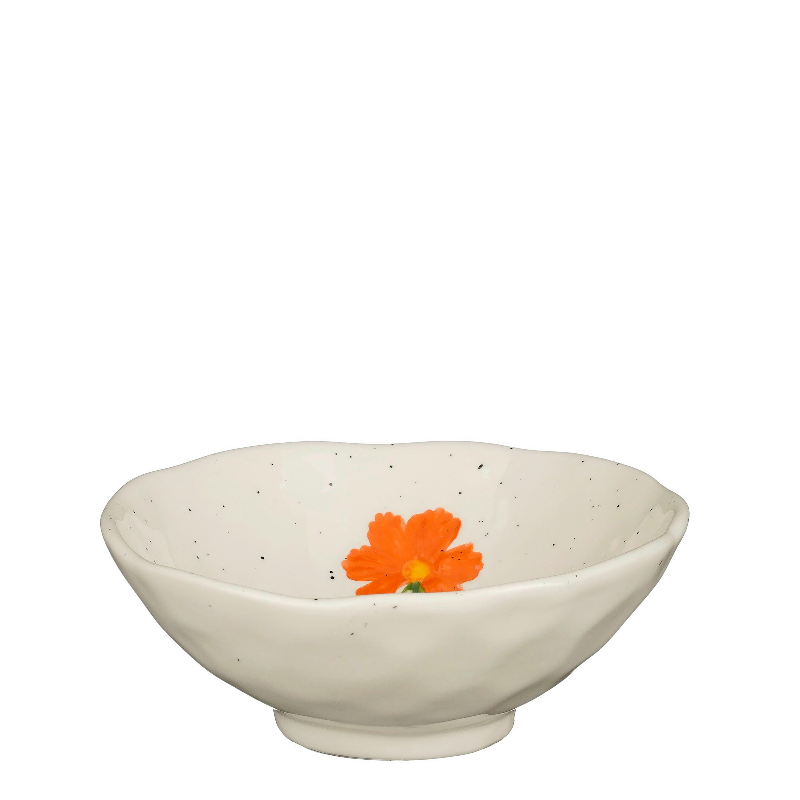 ČINIJA   13.5/13/5 cm         - bela, Osnovno, keramika (13.5/13/5cm)