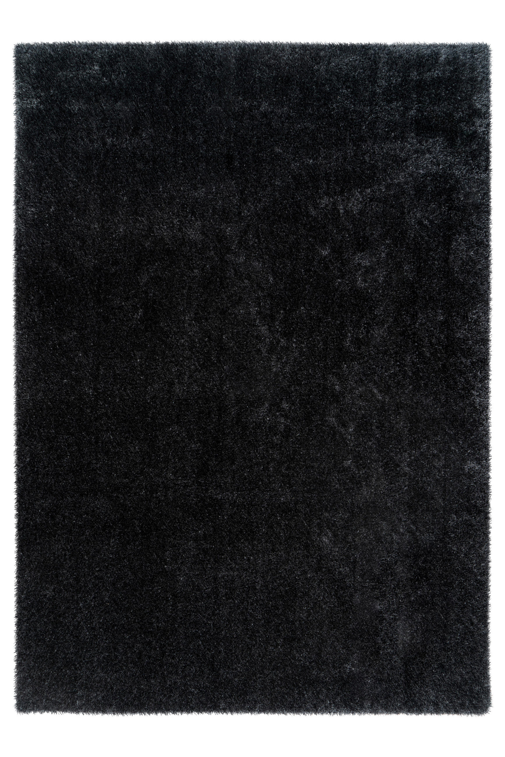 ČUPAVAC 80/150 cm   tamno siva  Glamour  - tamno siva, Basics, tekstil (80/150cm)