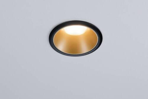 LED-EINBAUSPOT Cole 8,8 cm  - Design (8,8cm) - Paulmann