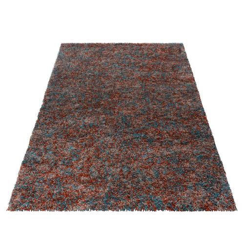 RYAMATTA 60/110 cm Enjoy  - terrakotta, Klassisk, textil (60/110cm) - Novel