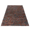 HOCHFLORTEPPICH 60/110 cm Enjoy Terracotta  - Terracotta, KONVENTIONELL, Textil (60/110cm)