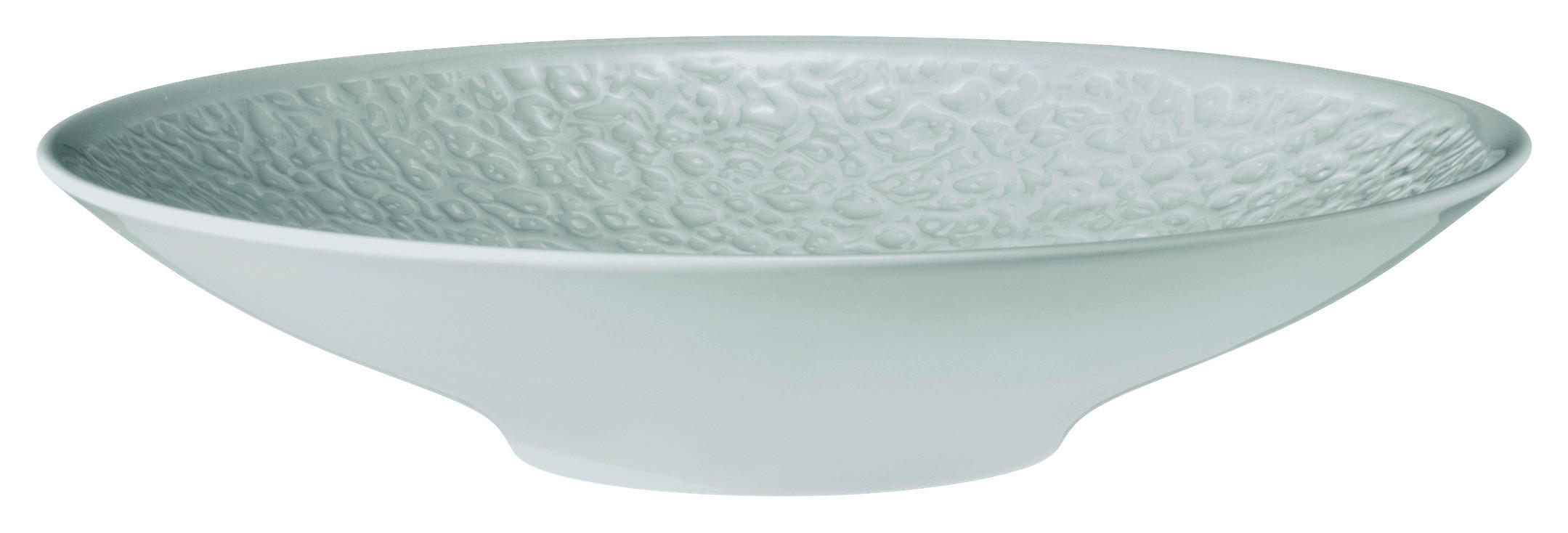 HLUBOKÝ TALÍŘ porcelán keramika 26 cm - modrá, Design, keramika (26cm) - Seltmann Weiden