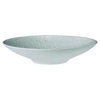 SUPPENTELLER Blau Porzellan Nori Home  - Blau, Design, Keramik (26cm) - Seltmann Weiden