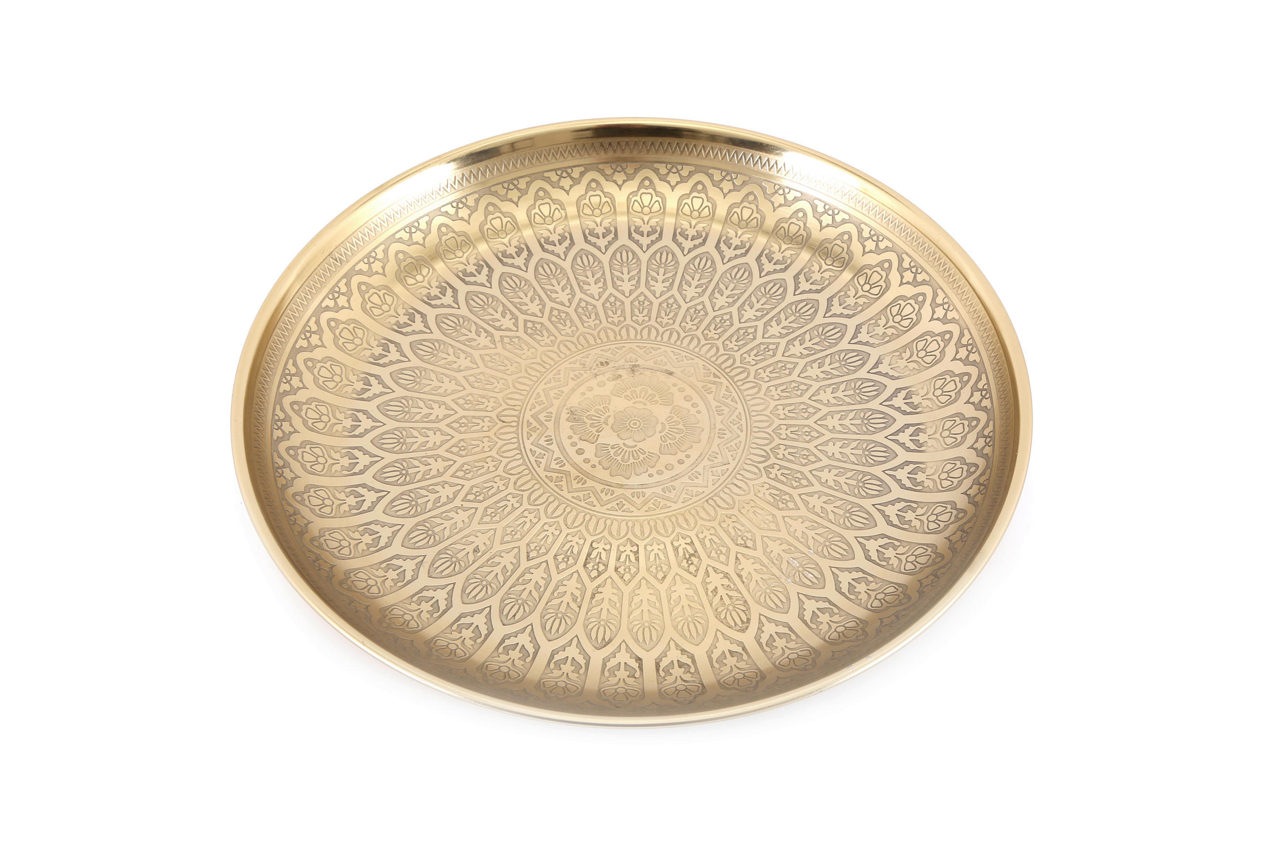 DÍSZTÁNYÉR - Basics (33cm)