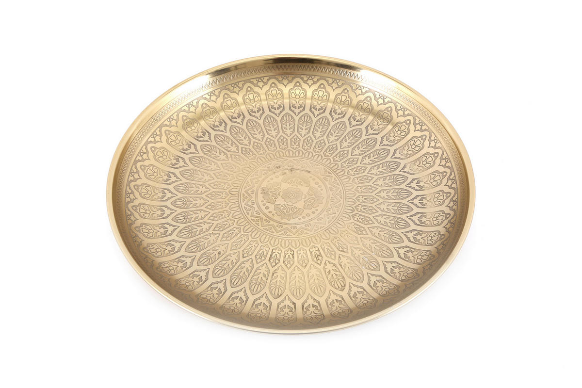 DÍSZTÁNYÉR - Basics (33cm)