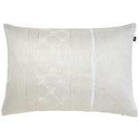 KISSENBEZUG J! BLEND 40/60 cm  - Champagner/Beige, Design, Textil (40/60cm) - Joop!