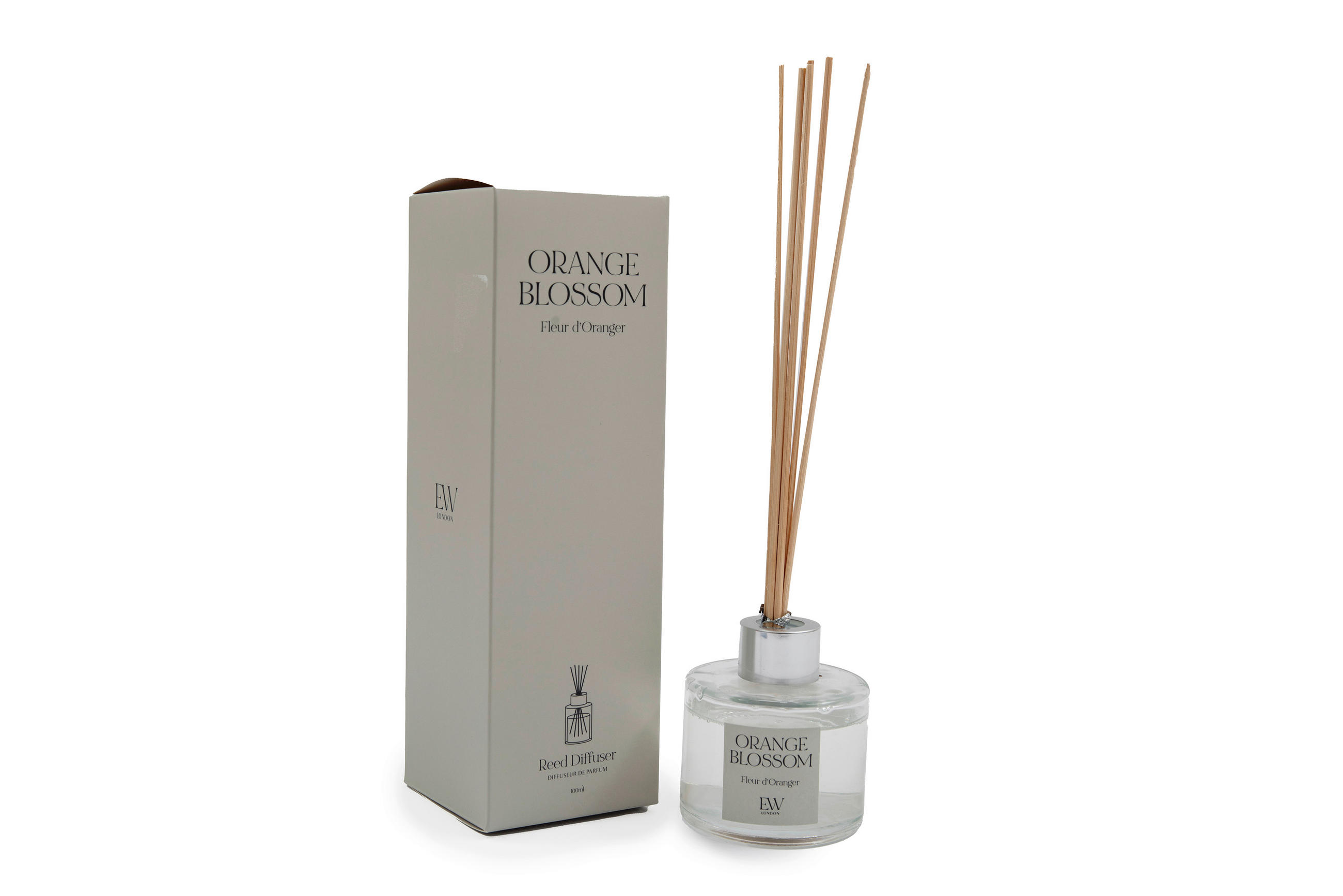 DIFUZÉR 100 ml - Lifestyle, sklo (100ml)